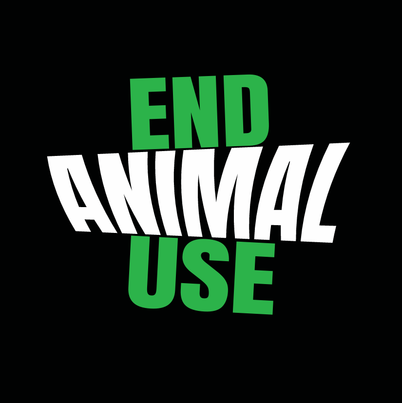 End Animal Use